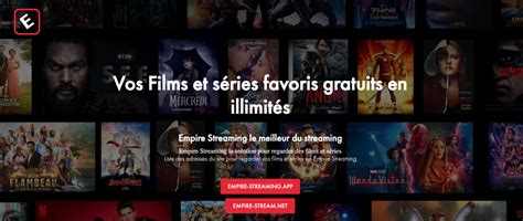 cenemay|Cinemay Officiel : Streaming Gratuit de Films et Séries